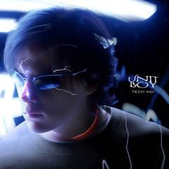 [PREMIERE] Unit Boy - Face off [Tech no!]