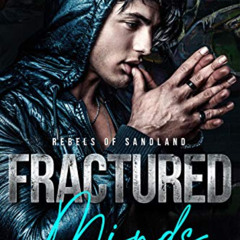 [GET] EBOOK 💝 Fractured Minds (Rebels of Sandland Book 3) by  Nikki J Summers KINDLE