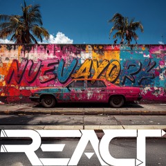 NUEVAYoL (Jersey Baile Remix)