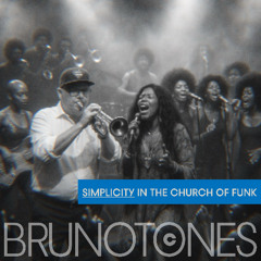 Simplicity in the CHURCH of FUNK