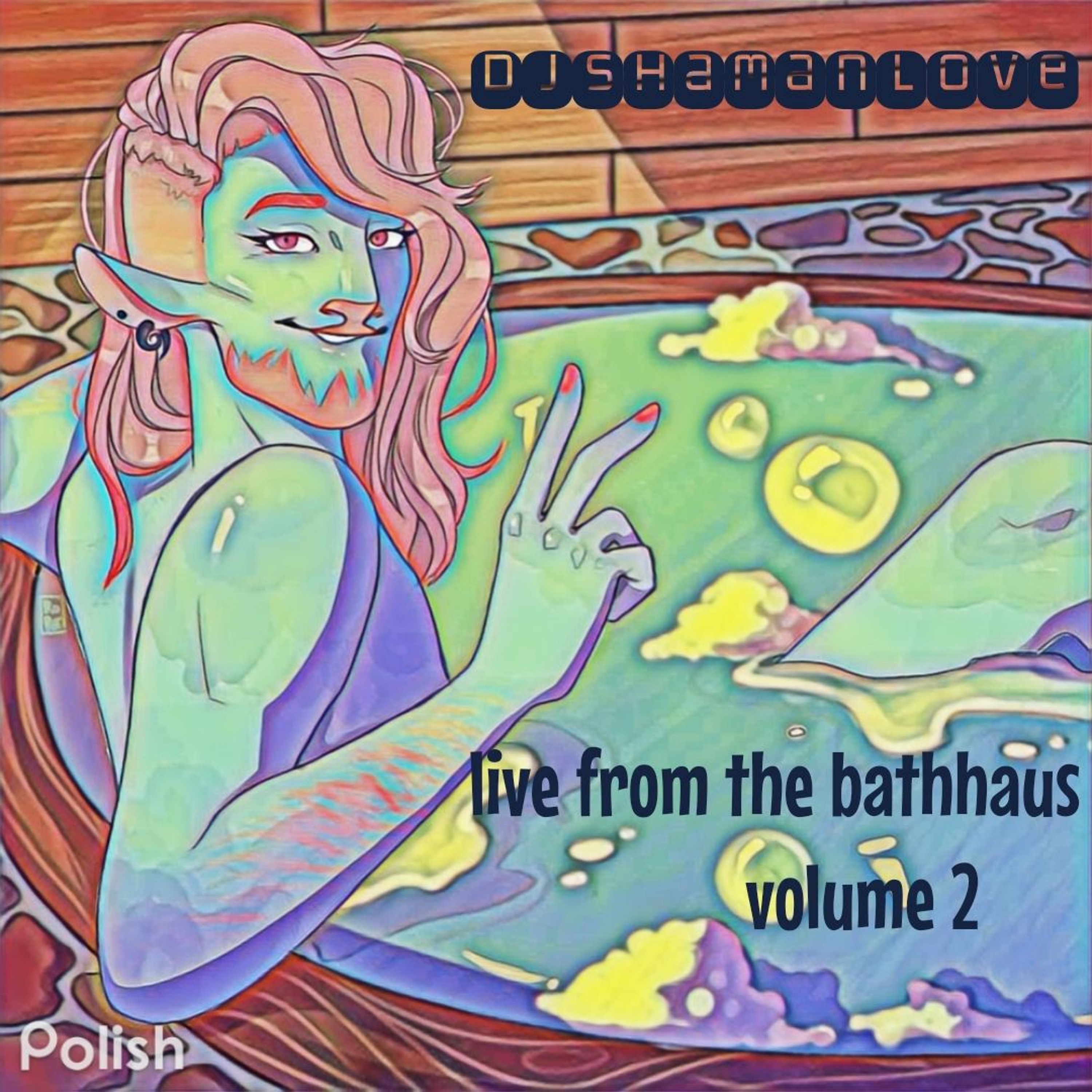 DJShamanLove