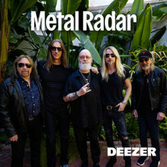 Metal Radar