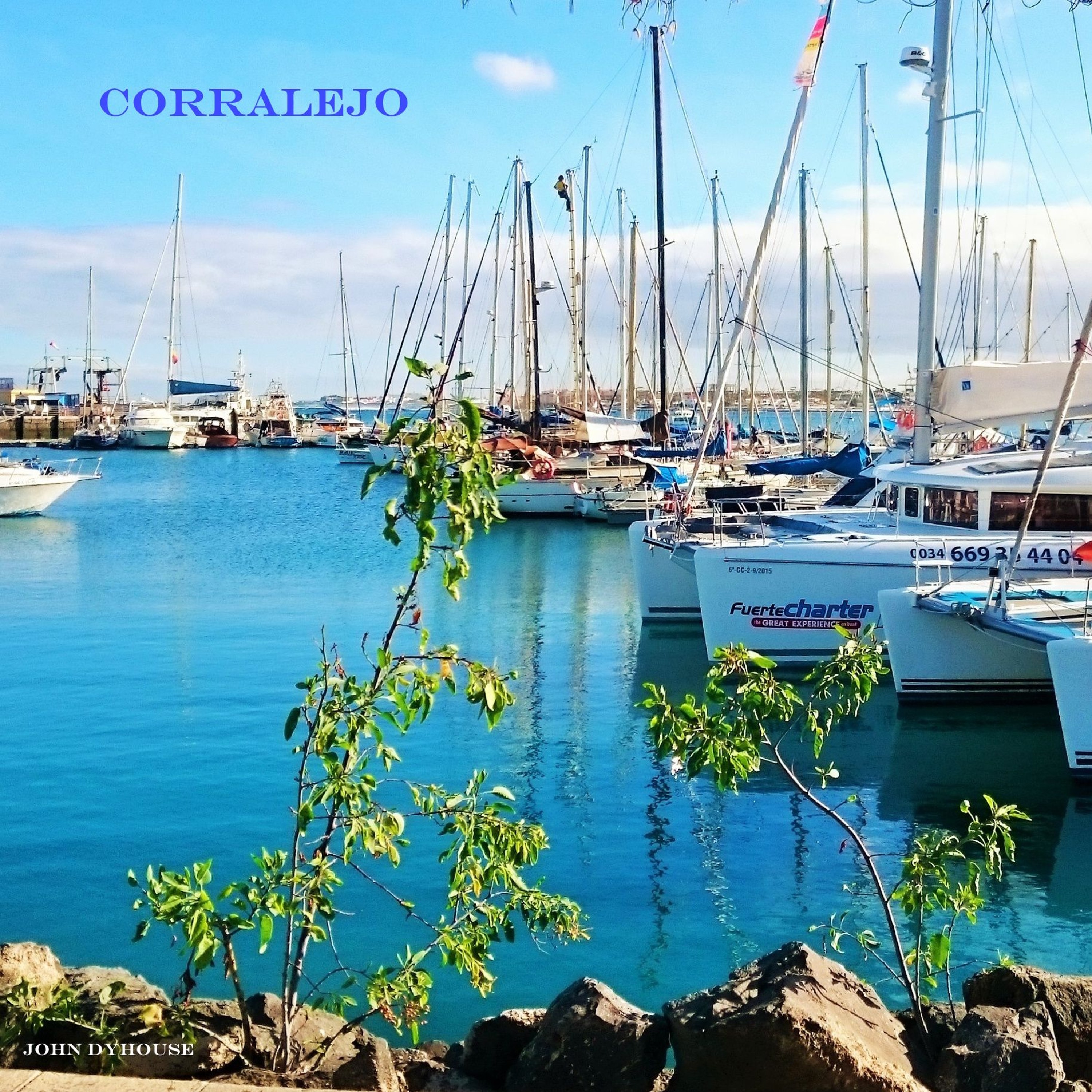 Corralejo
