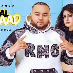 Real Ustaad - Deep Jandu Ft. Miss Pooja