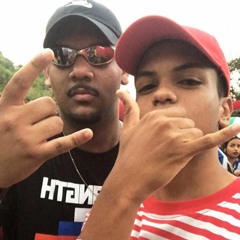 MC RD & MC POGBA - GANHA MACETADA ( DJ CLEBER & DJ LP MALVADÃO)