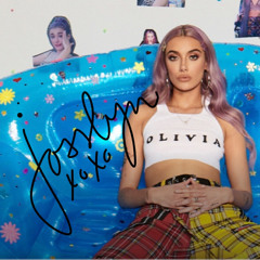 Josslyn - Olivia O’Brien Cover
