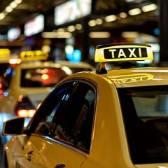 Cheap Taxi To Rotterdam Airport