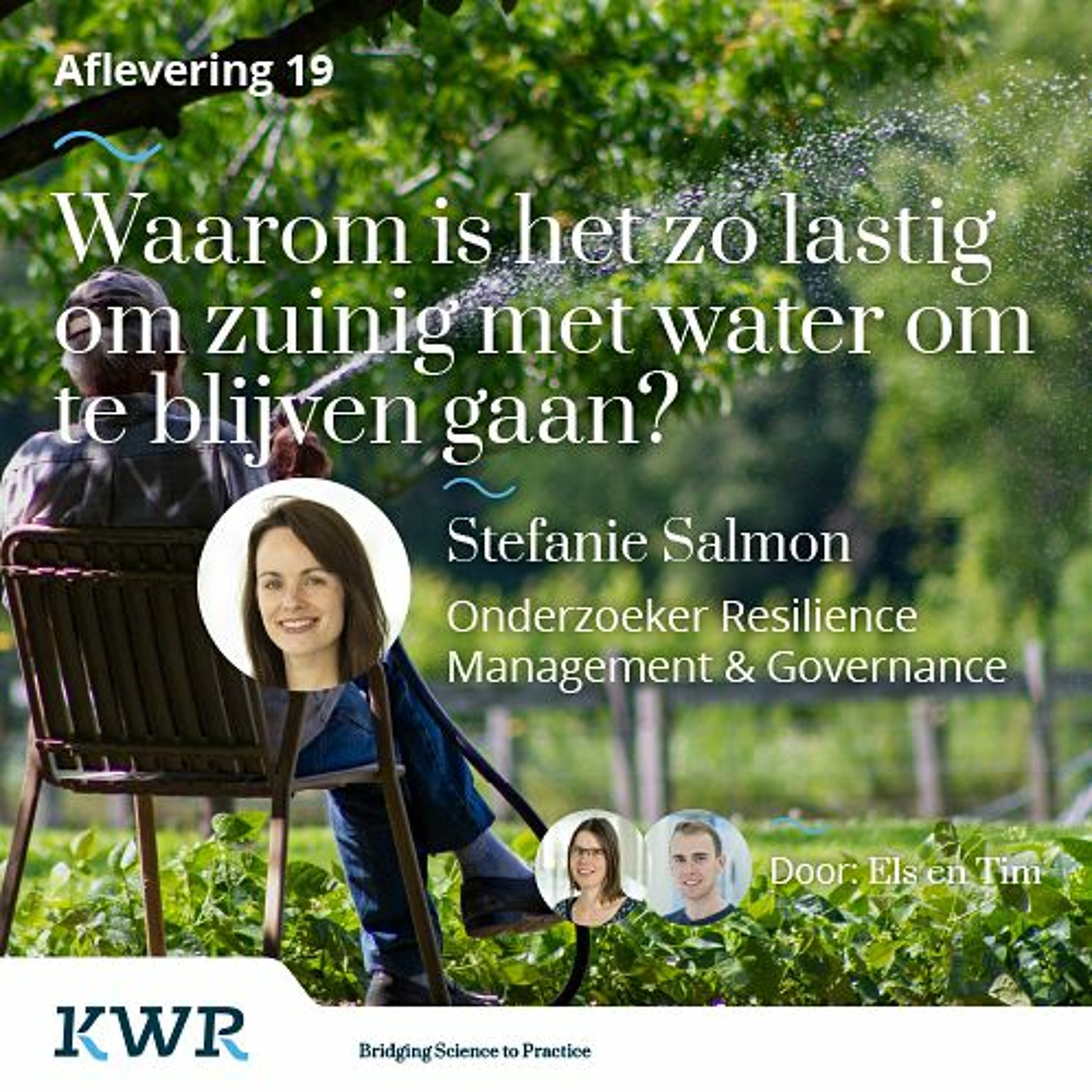 Word Waterwijs