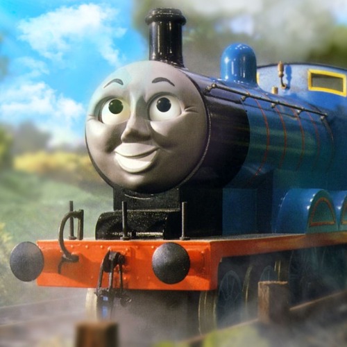 Edward's Theme - Cinematic Scale