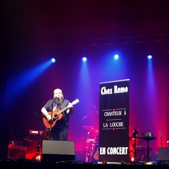 Chanteur à la louche (featuring Fred "Dub Inc" à l'accordéon)