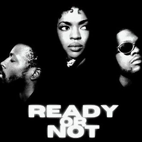 Rave or Not (Fugees - Ready or not / Hardtek Remix)