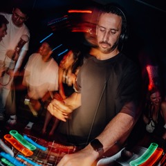 Bassel Darwish, Live from NYC | Gradient x Definitive