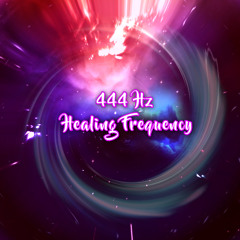 444 Hz Success Frequency