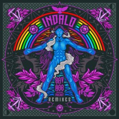 Piedras Preciosas (KungFused Remix)