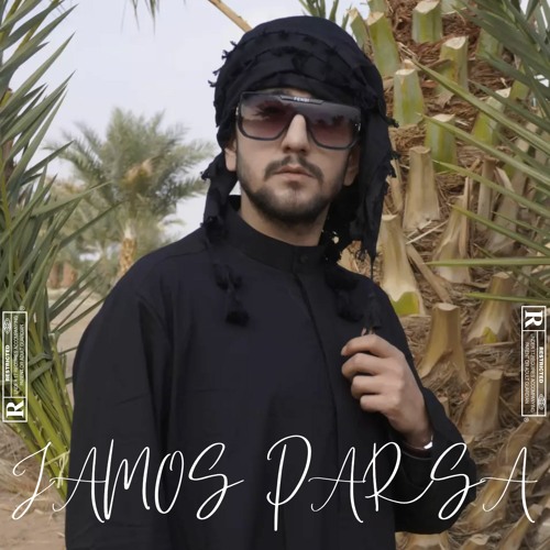 Jamos Parsa Remix Hamnafas