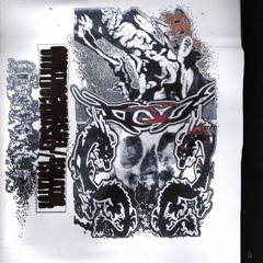 Spinal Fluid On The Walls