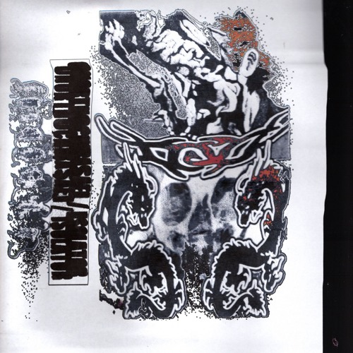 Spinal Fluid On The Walls