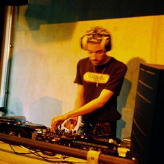 Playhaus Afters Set 13.09.25. @ Giri, Berlin
