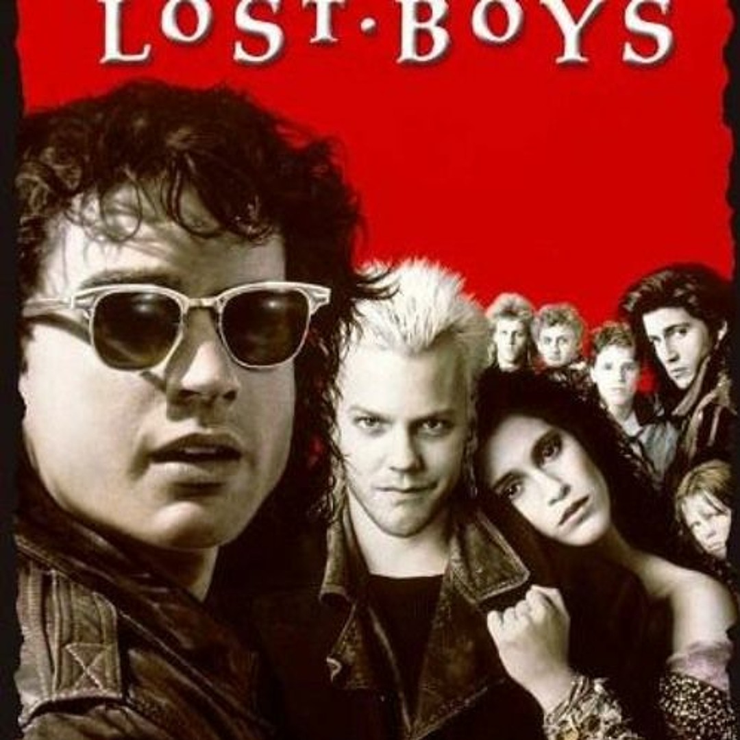 Lostboys / Lost And Found ロストボーイズ　新品未開封 artworks-hk9RsM0wcbO2p21E-