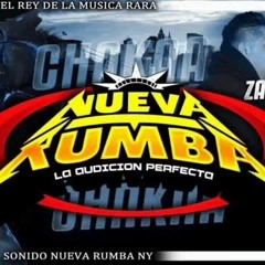 Oye Morenita (Quiéreme) Editada Éxito Sonido Nueva Rumba