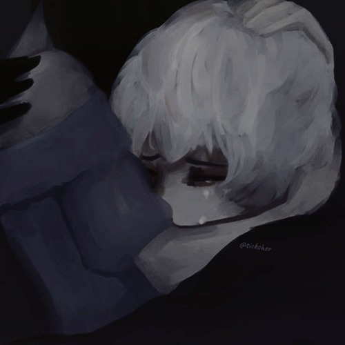 Isn't it lovely, all alone?