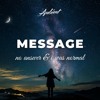 no answer & i was normal - message — cover