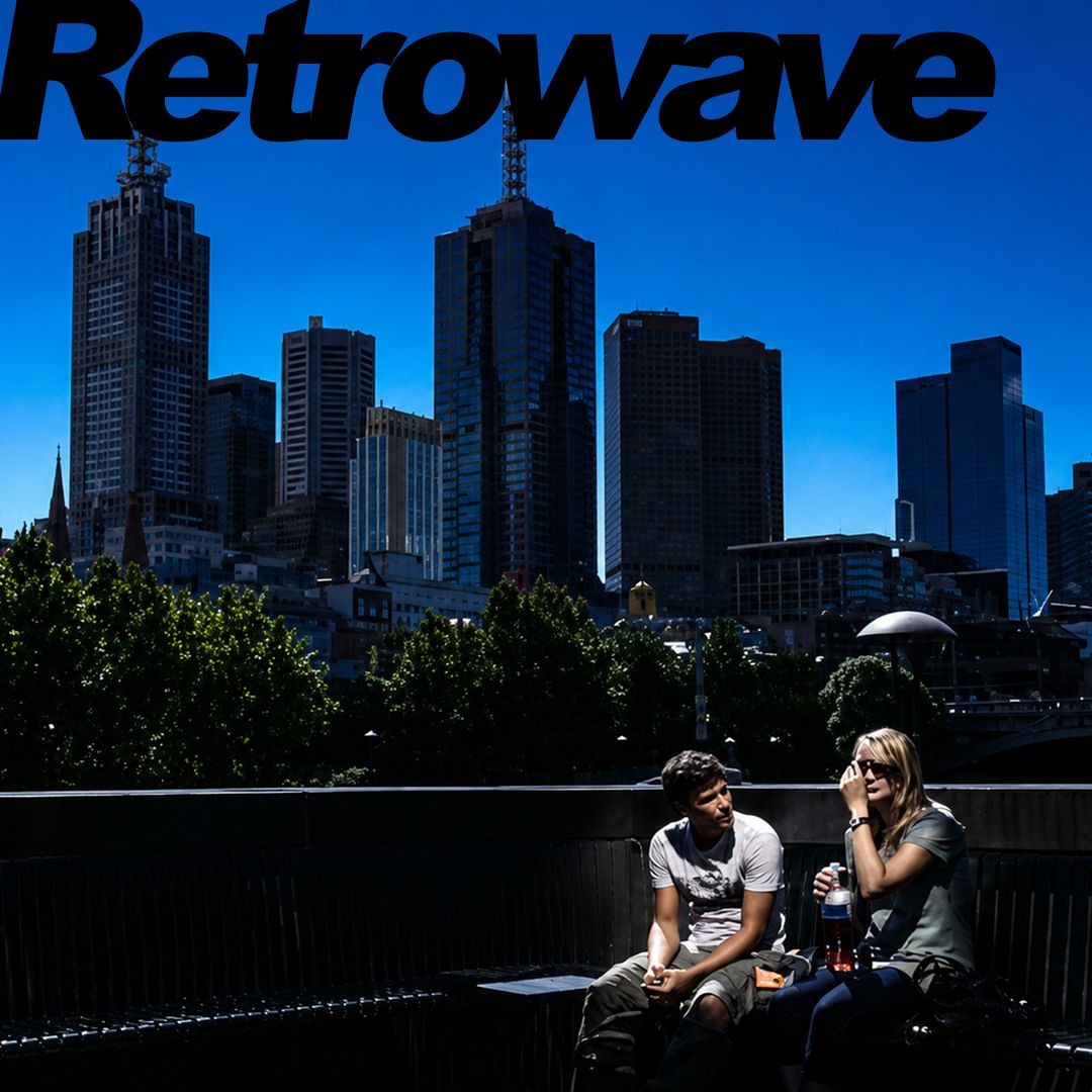Stream Nathan B | Listen to Retrowave playlist online for free on ...