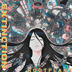 ROOTPLANT -  EXTINCTION