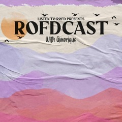Rofdcast 91 - Gimérique