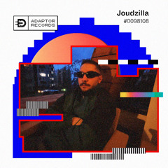 ADP podcast #0098108 by Joudzilla