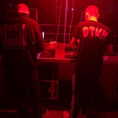 ENDLOS VERLIEBT - HARDTEKK/REMIX - DTKK