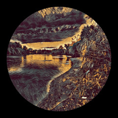 PREMIERE: Caesar - Stranger