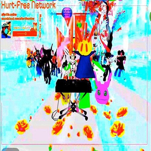 🎂 ⋆ 🍰  🎀  𝒩𝐼𝒯𝐸𝒯𝐼𝑀𝐸 𝐹𝒜𝒩𝒯𝒜𝒮𝒴  🎀  🍰 ⋆ 🎂 [HURT.FREE.NETWORK//7.28.20]