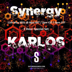 Synergy - Karlos - May 21