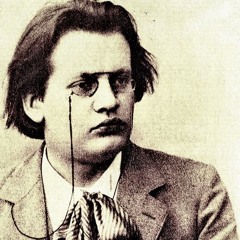 Max Reger:  III. Vivace, of Sonate for Violin Solo Op.91 Nr3. Transcribed for piano solo