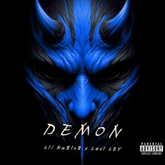 Demon (Feat. Lil NA$IO$)