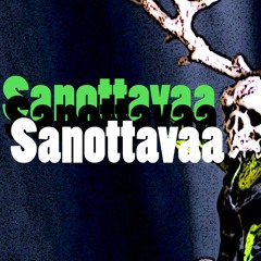 Sanottavaa - Jargon X Veltto X Eines X Tuma X Madgoat