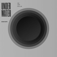 Underwater