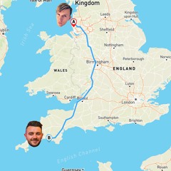 Millard, Why Do You Live So Far Away?