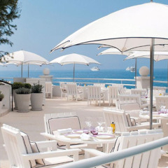 Brunch In Monaco