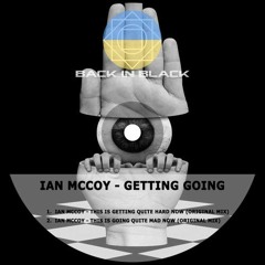 Ian McCoy - This Is Going Quite Mad Now [BIB137]