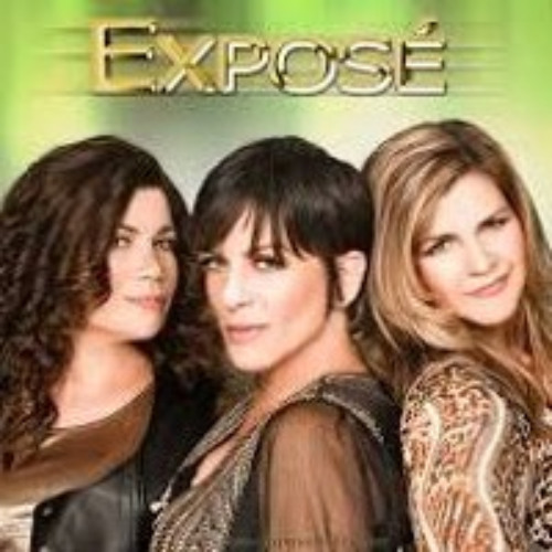 Come Go With Me - Expose (Summerfevr's Point Of No Return Mix)