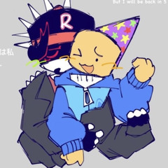 *ੈ♡⸝⸝🪐༘⋆Videoclub - Roi - loop *ੈ♡⸝⸝🪐༘⋆