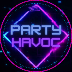 Come with me x Happy now (Party Havoc Mash-up)