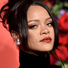 Rihanna - Shelter Me _ New 2025