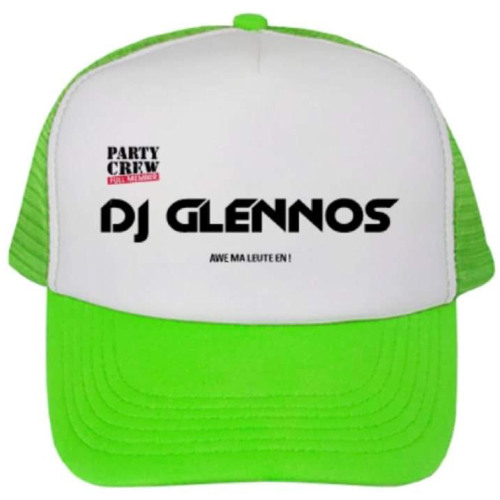 DAwMaLeuteEnMixtape DjGlennos