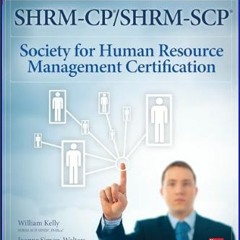 #^D.O.W.N.L.O.A.D 💖 SHRM-CP/SHRM-SCP Certification Practice Exams (All in One)     1st Edition Boo