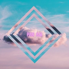 Elodie Rêverie - Pan Am (Conor McSherry Remix)