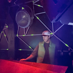 SELAWI - Opening Set Xmas Rave at Hive