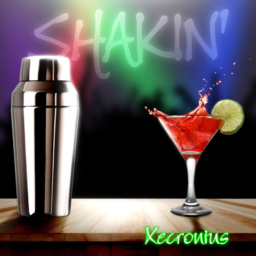 Shakin'
